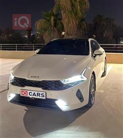 كيا K5